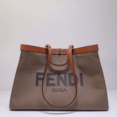 Fendi Peekaboo Bags